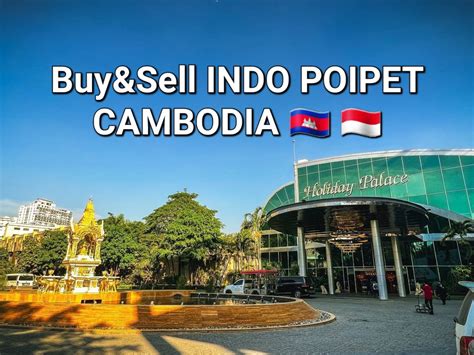 meta massage poipet|Komunitas Indo Poipet (2022) .